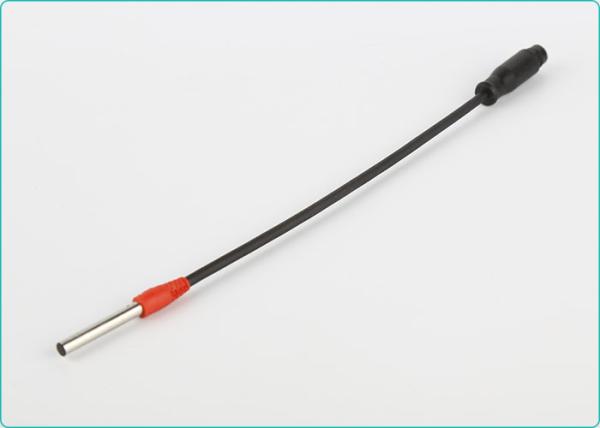 Quality 6mm Head NPN NO 1mm Metal Sensing Flush Inductive Sensor M8 Connector for sale