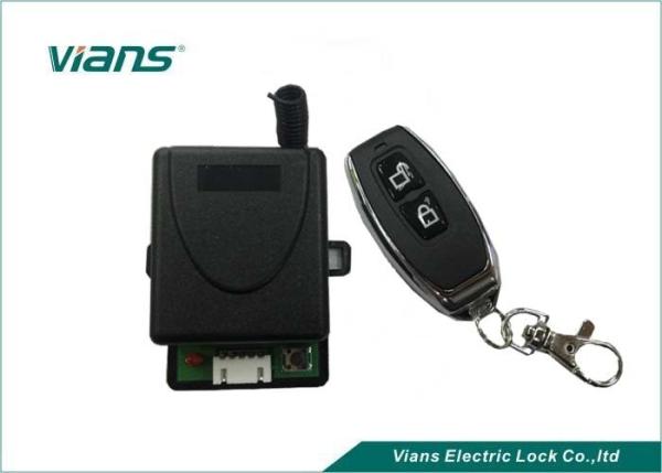 Quality 30-50m Remote Control Distance exit push button with Remote Controller for sale