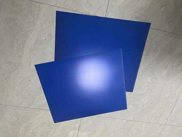 Quality Positive Double Layer Thermal CTP Plate For Improved Registration Accuracy for sale