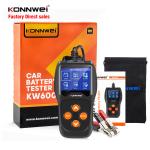 Professional Portable Battery Load Testing Equipment Free Upgrade