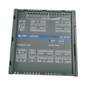 Wholesale ABB GJR2392700R1210 DCS Module Analog I/O Module from china suppliers