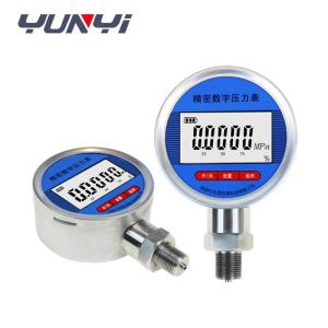 Wholesale 5 Digits LED Digital Battery Gauge For -10-60°C Temperature Measurement System from china suppliers