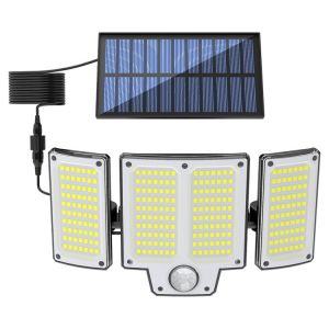 Wholesale 100W China Outdoor Polysilicon Solar Floodlight Supplier from china suppliers