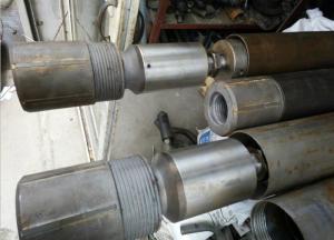 China Mining Exploration Double Tube Core Drilling Tool on sale