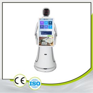 Wholesale Amy AI Service Robot Commercial Robot With Android Control System from china suppliers