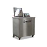 ISO105-C01 Rotawash Textile Testing Machine For Color Fastness Testing