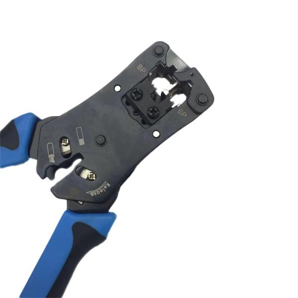 HT-N468B network cable crimper network tools hand crimping 6P 8P network tool