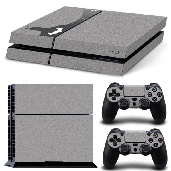 PS Sticker Label, PS4 Skin Sticker Labels