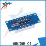 4 Bits Digital Tube LED Display Module With Clock Display TM1637