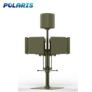 Wholesale Customzied 10km UAV Detector Multi Spectral Target Recognition System With EO IR Tracking from china suppliers