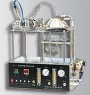Quality Building Material Flammability Testing Equipment ISO5657-1986 Standard for sale