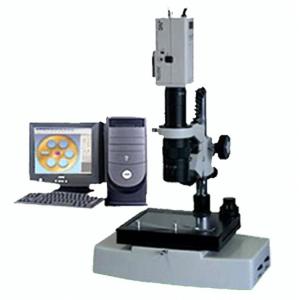 Wholesale Video Measuring Instrument Machine For Electronics CMS-200 Accuracy U 0.001mm from china suppliers