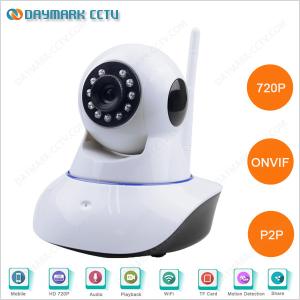 China Yoosee/2CU app smart link wifi wireless home security ip camera on sale