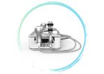 Portable and home use Body Fat Reduction 4 in 1 cavitation rf slimming machine