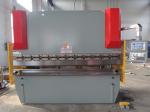 High Sensitivity Hydraulic Shearing Machine ESTUN E200 CNC System Controller