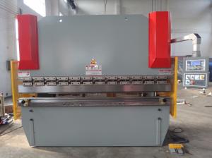 Wholesale High Sensitivity Hydraulic Shearing Machine ESTUN E200 CNC System Controller from china suppliers