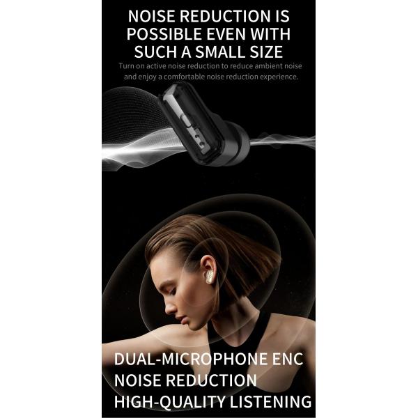 T97 Smartwatch Earbuds 2 In 1 1.39 Inch IPS Smart Watch TWS With Wireless 280mAh