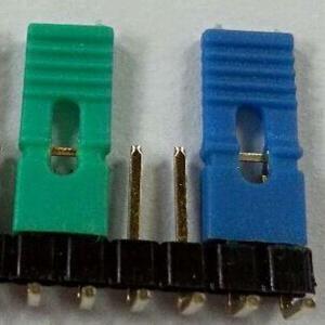 Wholesale Pin header Mini jumper 2.54mm connector from china suppliers