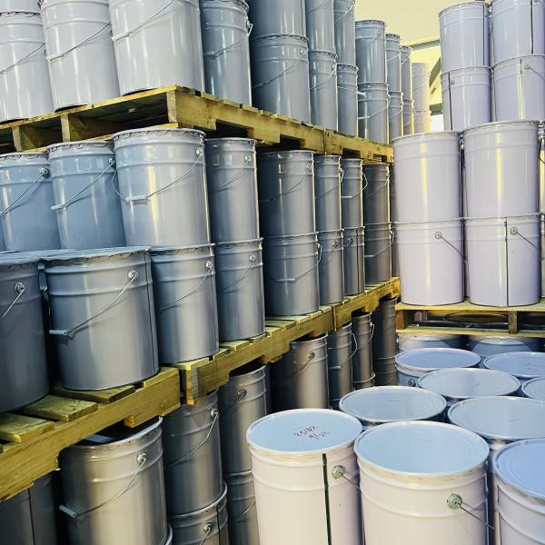 APG And Casting Epoxide Resin And Hardeners For Electrical Components With Transformer