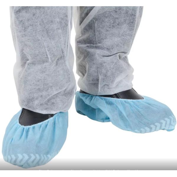 pp spunbond nonwoven fabric making machine for shoe cover and package