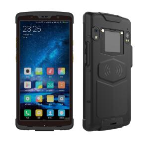 Wholesale IP65 Handheld PDA Devices Mobile Computer Android 8.1 os ,Octa-core 2GHz CPU ,64GB ROM+4GB RAM from china suppliers