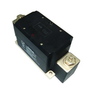 China SAQ2402D SAl4002D DC To AC Solid State Relay SSR Single Phase on sale
