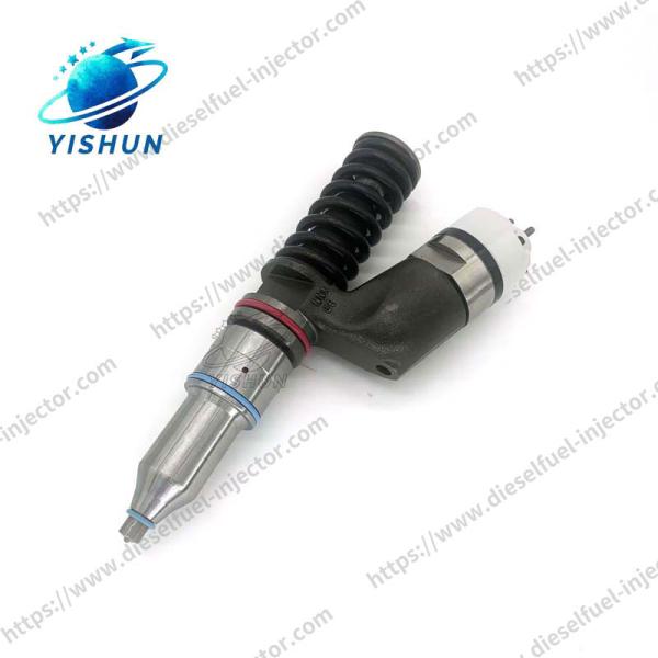 Common Rail Diesel Fuel Injector 249-0713 10R-3262 250-1309 for C-aterpillar C11 C13 engine