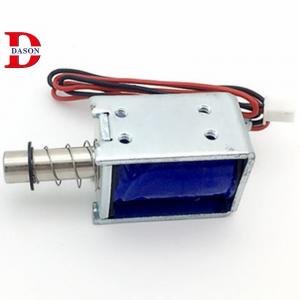 China U1564 13mm Push Pull Solenoid For Toys on sale
