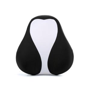 Wholesale Memory Foam Lumbar Support Cushion Newest Design Penguin Shape from china suppliers