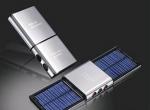 Li-ion Rechargeable Battery Solar Power And Solar Panel Charger For Many Device
