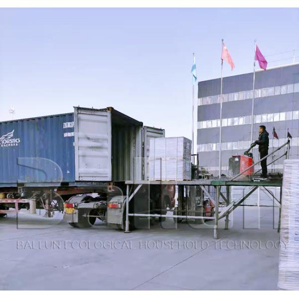 SPC Flooring Simple Color Natural Click PVC Floor Piso Vinlico Simple Installation