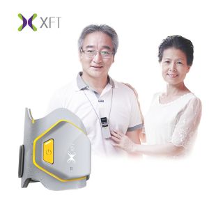 XFT - 2001D adjustable drop foot system for foot drop