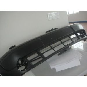 High precision Automotive Rapid Prototyping CNC Machining