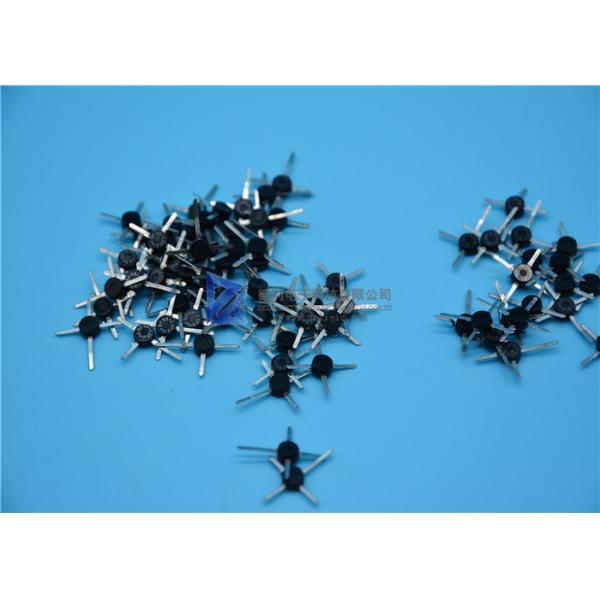 BF981 N Channel 20mA 225mW Silicon Dual Gate Mosfet