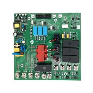 China OEM ODM Custom PCB Assembly Service Electronic Components PCBA Manufacturer on sale