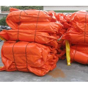 Wholesale Floating Oil Containment Booms from china suppliers