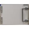 Buy cheap TS16949 Durable RF Shielded Enclosures EMI Shielding Box Stamping from wholesalers