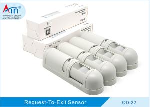 Wholesale ALEPH Durable Request To Exit Motion Detector With Wall Or Ceiling Mounted OD22; from china suppliers