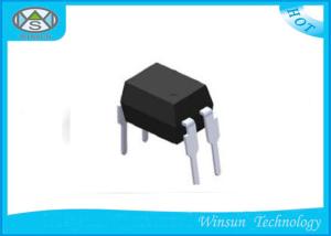 China High Operating IC Components Temperature Phototransistor Optocouplers PC817 on sale