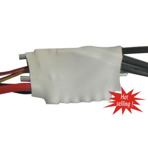 Wholesale Compact 250A Programmable Brushless ESC Toro Program Card Combo 1/5 RC Boat from china suppliers