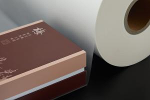 Wholesale Eco Friendly Removing Plastic Protective Film Anti Scuff Matt Flexible Laminated Packaging Film Eco Friendly from china suppliers
