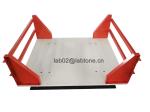 200kg Payload Mechanical Shaker Vibration Testing Table: ASTM ISTA Standard