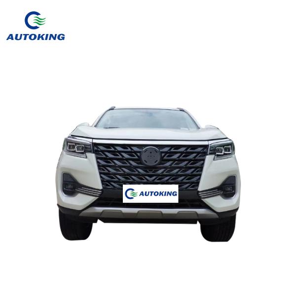 Paladin Off Road Pickup Truck 1000kg-2000kg Midsize Off Road Trucks