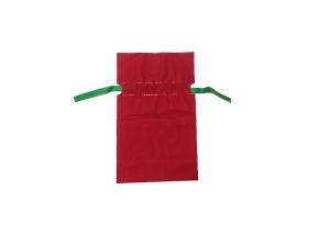 Wholesale Small Plastic Drawstring Bags Reusable CPE Printing Rope Bag from china suppliers