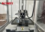 Automatic Multi-point Cycle Test Impact Testing Machine For Steel Ball Free Fall