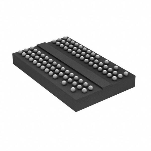 Quality Memory IC Chip MT47H32M16NF-25E:H FBGA84 400MHz SDRAM DDR2 Memory IC for sale