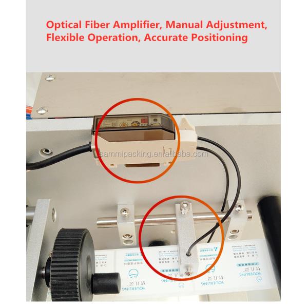 Low Cost Professional Flat Surface Square Bottle Label Sticker,High Accuracy Box,Bag,Paper Card Bottle Labeling Machine