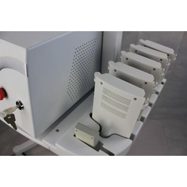 1000mw Lipo Laser Slimming Machine 650nm & 980nm User Friendly Designed