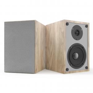 Wholesale Home Audio Bluetooth Bookshelf Speakers For Turntable Record Player from china suppliers