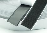 OEM ODM Stick On Hook And Loop Tape Self Sticking Velcro Tape